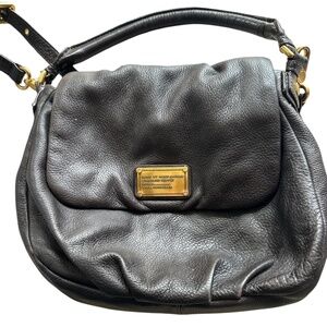Michael Kors Brown Leather Purse  Great Condition